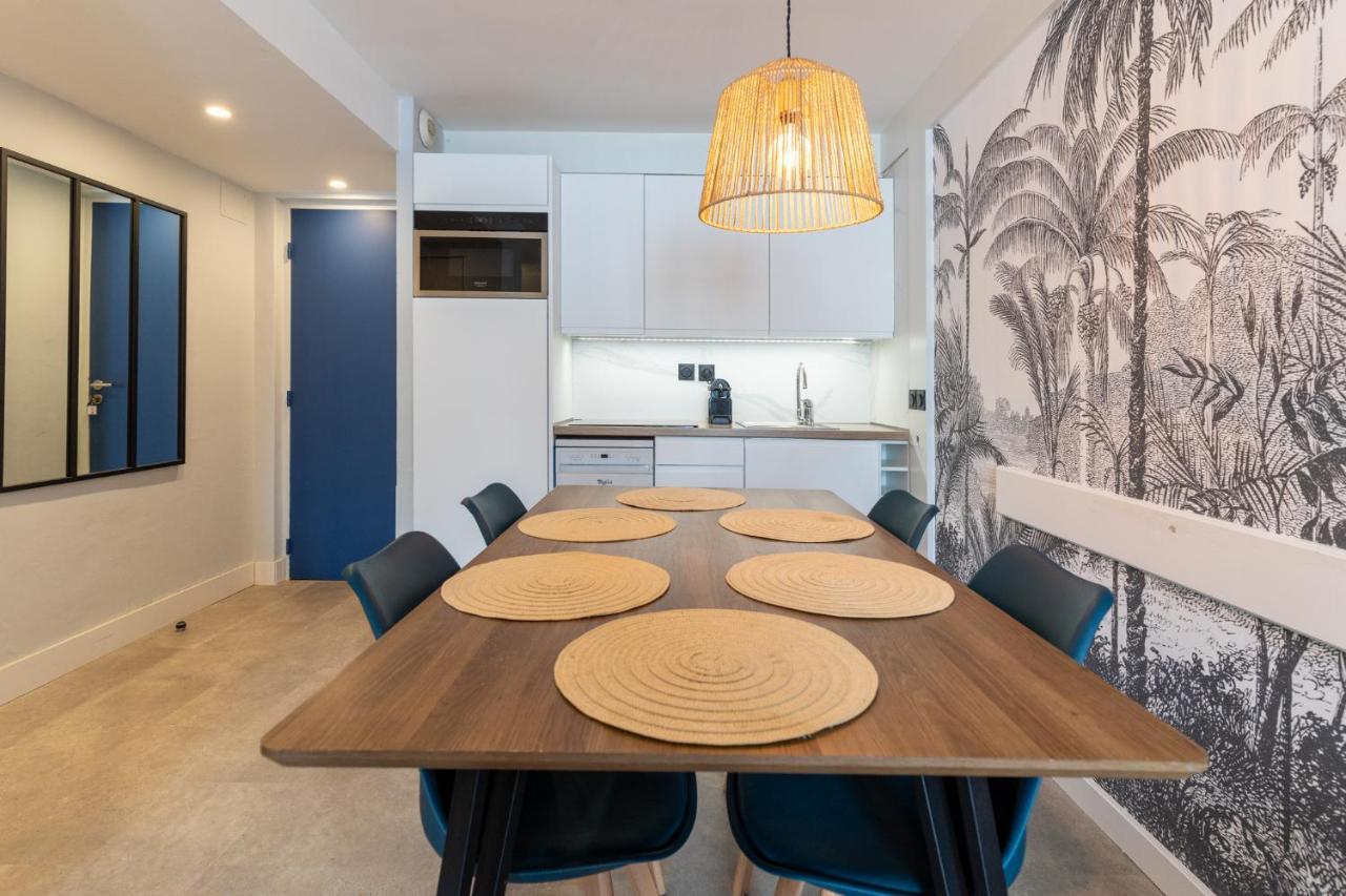 Ac Tourisme Le Touquet - Appartements Avec Piscine Et Tennis Exteriér fotografie